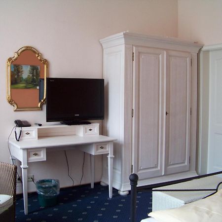 Seeresidenz Gesundbrunn Hotel Plau am See Bilik gambar